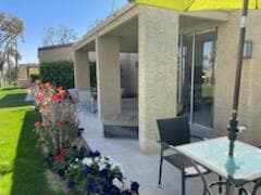 Building Photo - 73446 Dalea Ln