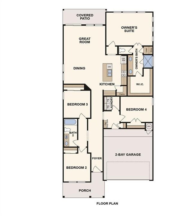 Building Photo - 905 Olive Creek Dr