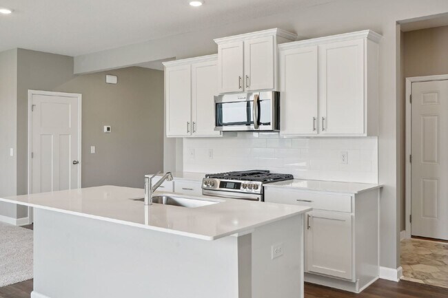 Building Photo - New build for rent - Single Family Home in...
