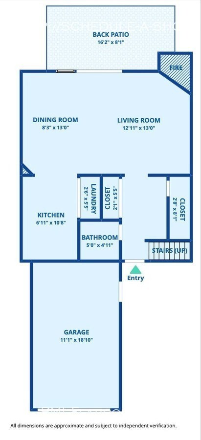 Building Photo - Convenient Boulder Executive Rental