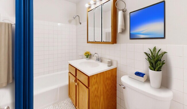 Building Photo - Pleasant View