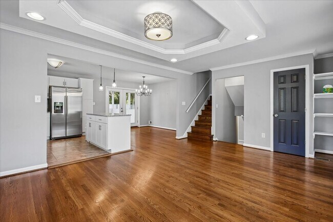 Building Photo - Picturesque Corner Lot Single Family Home in Kensington