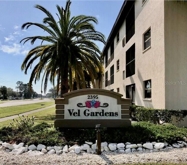 Primary Photo - 2395 Harbor Blvd