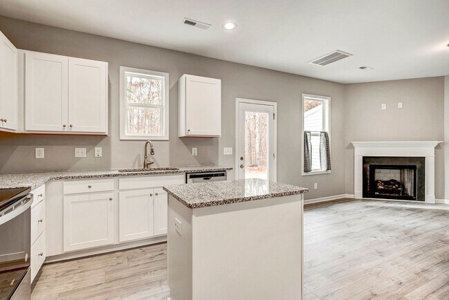 Building Photo - MOVE IN READY! BRAND NEW 4 bedroom 2.5 bat...