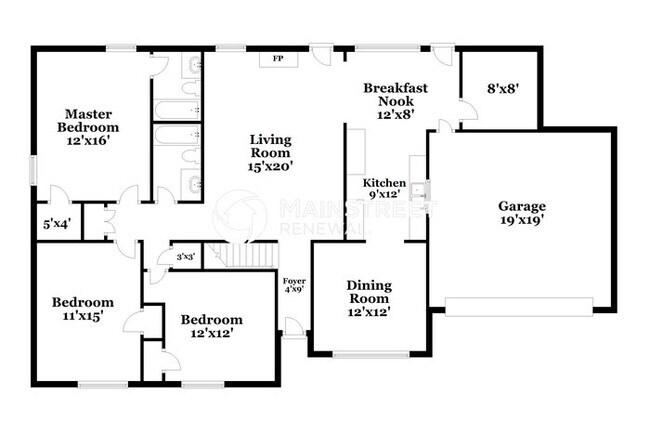 Building Photo - 5 Bedroom Pet-Friendly Home in Memphis, TN with Main Street Renewal