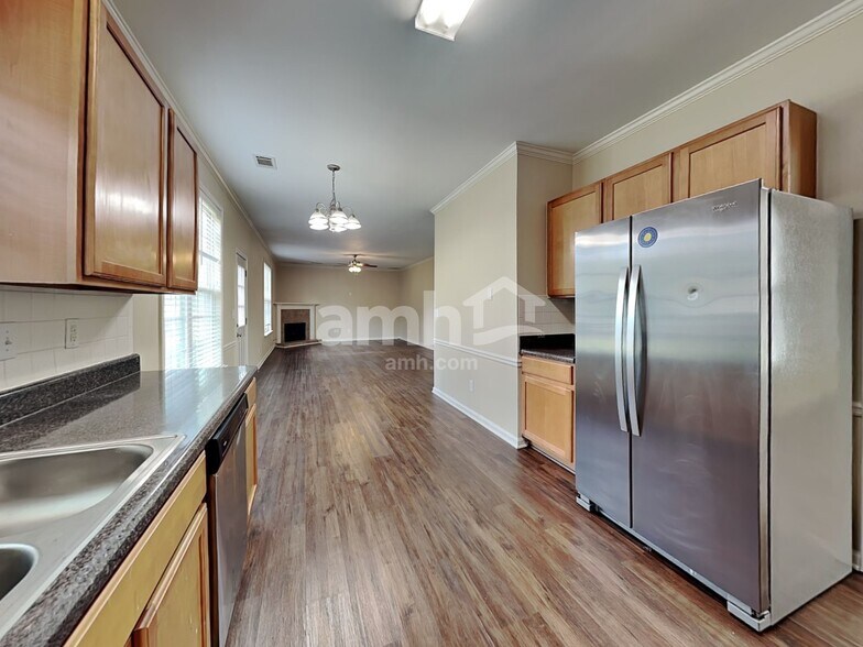 Building Photo - 3424 Pate Brook Ct