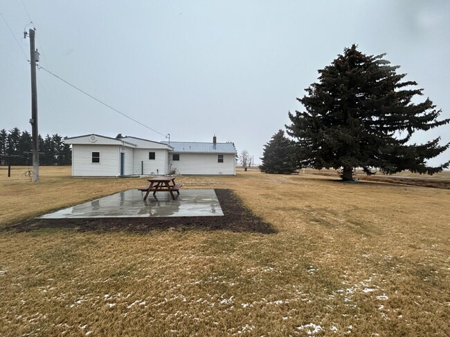 Building Photo - 2 Bed / 1 Bath Home on Farm Acreage – All Utilities Included!