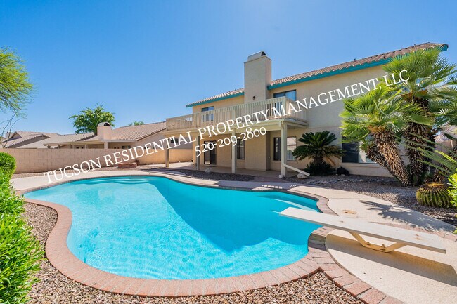 Building Photo - 12490 N Copper Queen Way