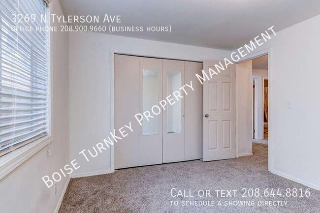 Building Photo - 3269 N Tylerson Ave