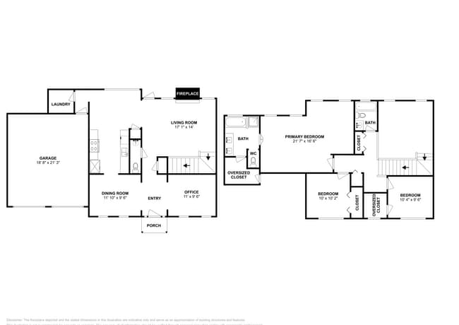 Building Photo - 2752 Lakeside Dr SW