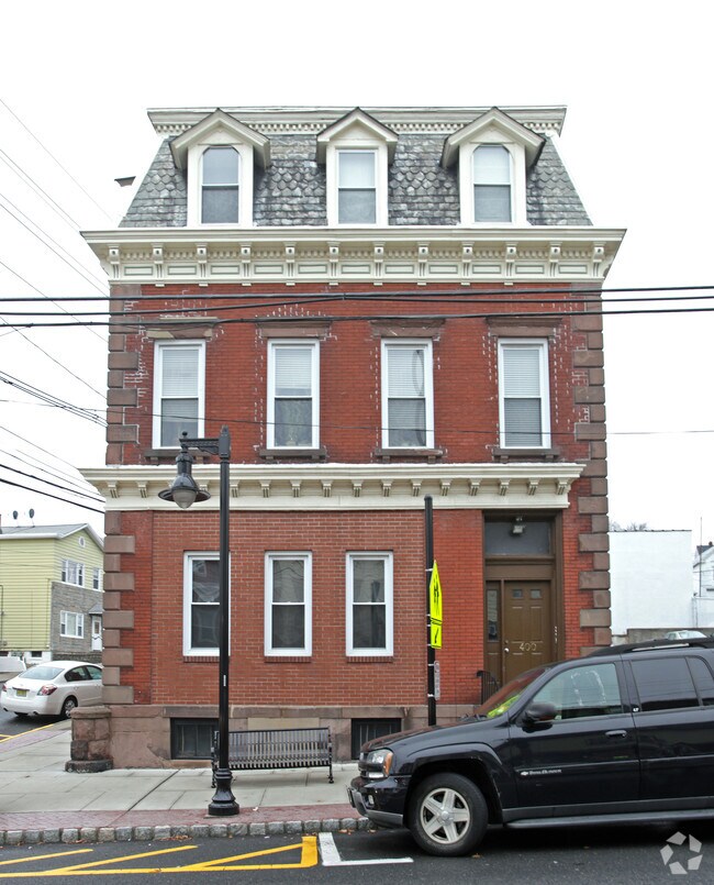 400 Hackensack St 400 Hackensack St Carlstadt NJ 07072 Apartment Finder