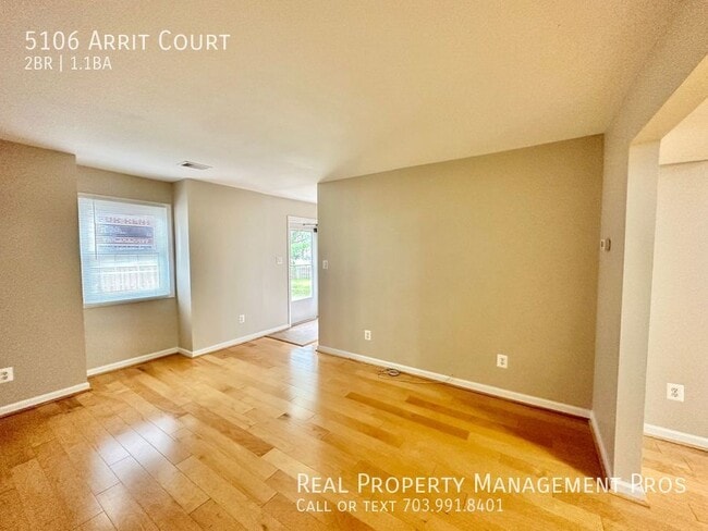 Building Photo - 5106 Arrit Ct