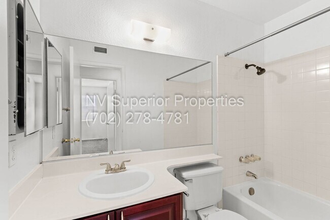 Building Photo - SW!! Spring Valley!! Single Story!!! Covered Patio!!! Fire Place!! Pet Friendly!!! Community Park...