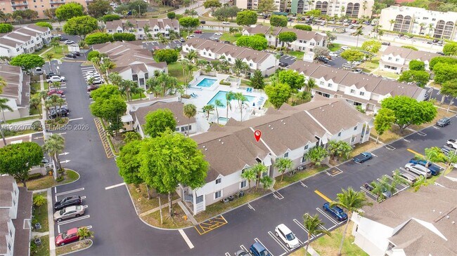Building Photo - 6720 NW 174th Terrace