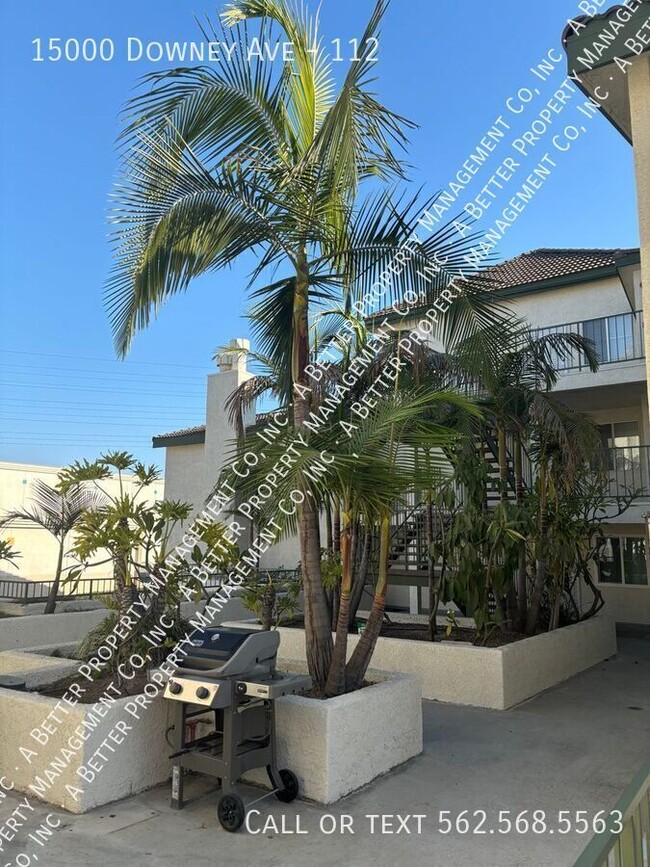 Building Photo - 15000 Downey Ave