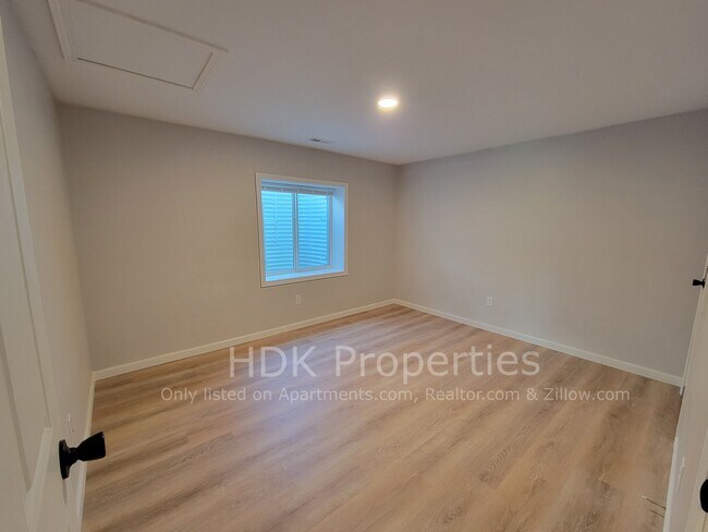 Bedroom 3 - 1566 Sugar Grove Rd