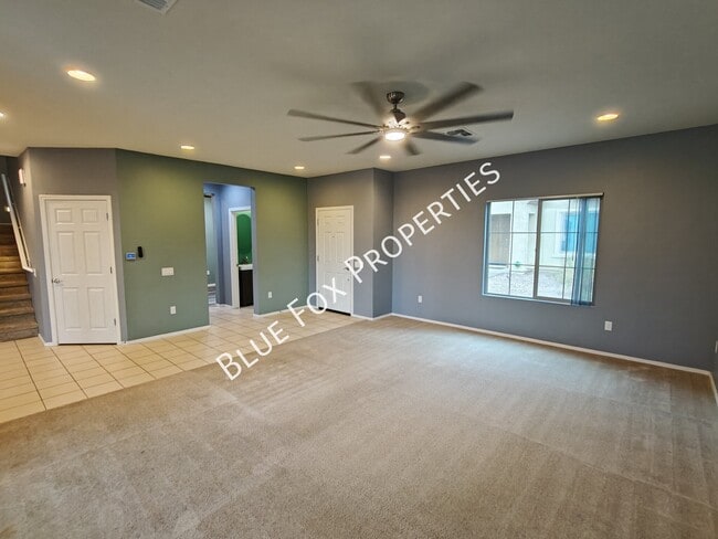 Building Photo - 10947 E Passion Flower Ln