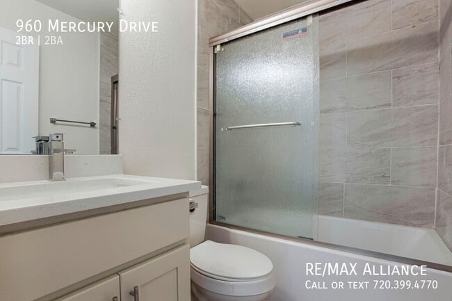 Building Photo - 960 Mercury Dr