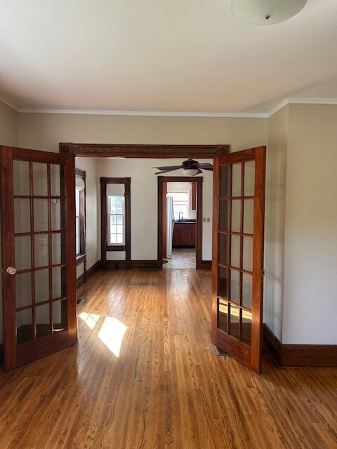 Building Photo - 312 Davis St