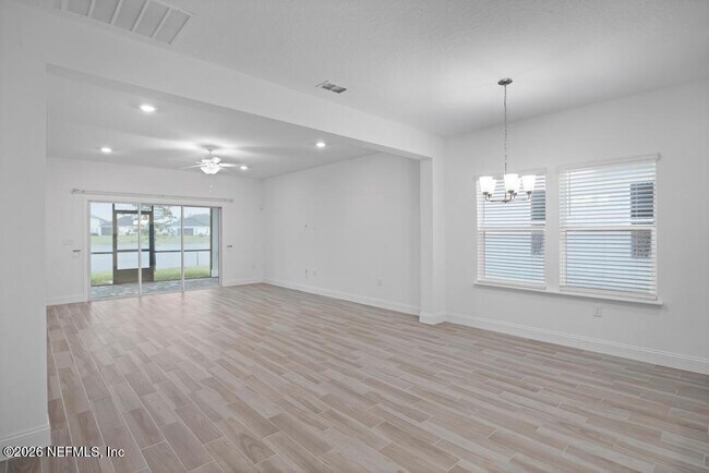 Building Photo - 25 Eagle Moon Lake Dr