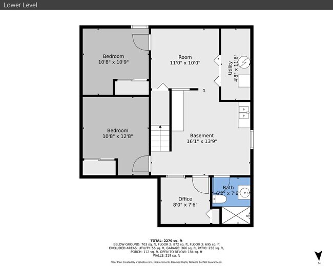 Building Photo - $3,495.00 - 5 Beds, 3.5 Baths, Single Fami...