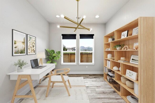 Building Photo - 7801 Donnelley Dr