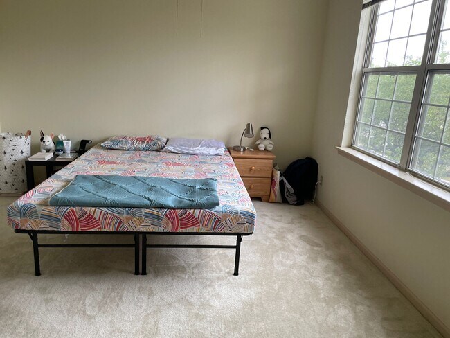 primary bedroom 2 - 8660 S Liberty Ln