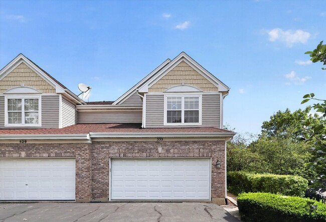 Building Photo - 533 Cherry Hill Ct