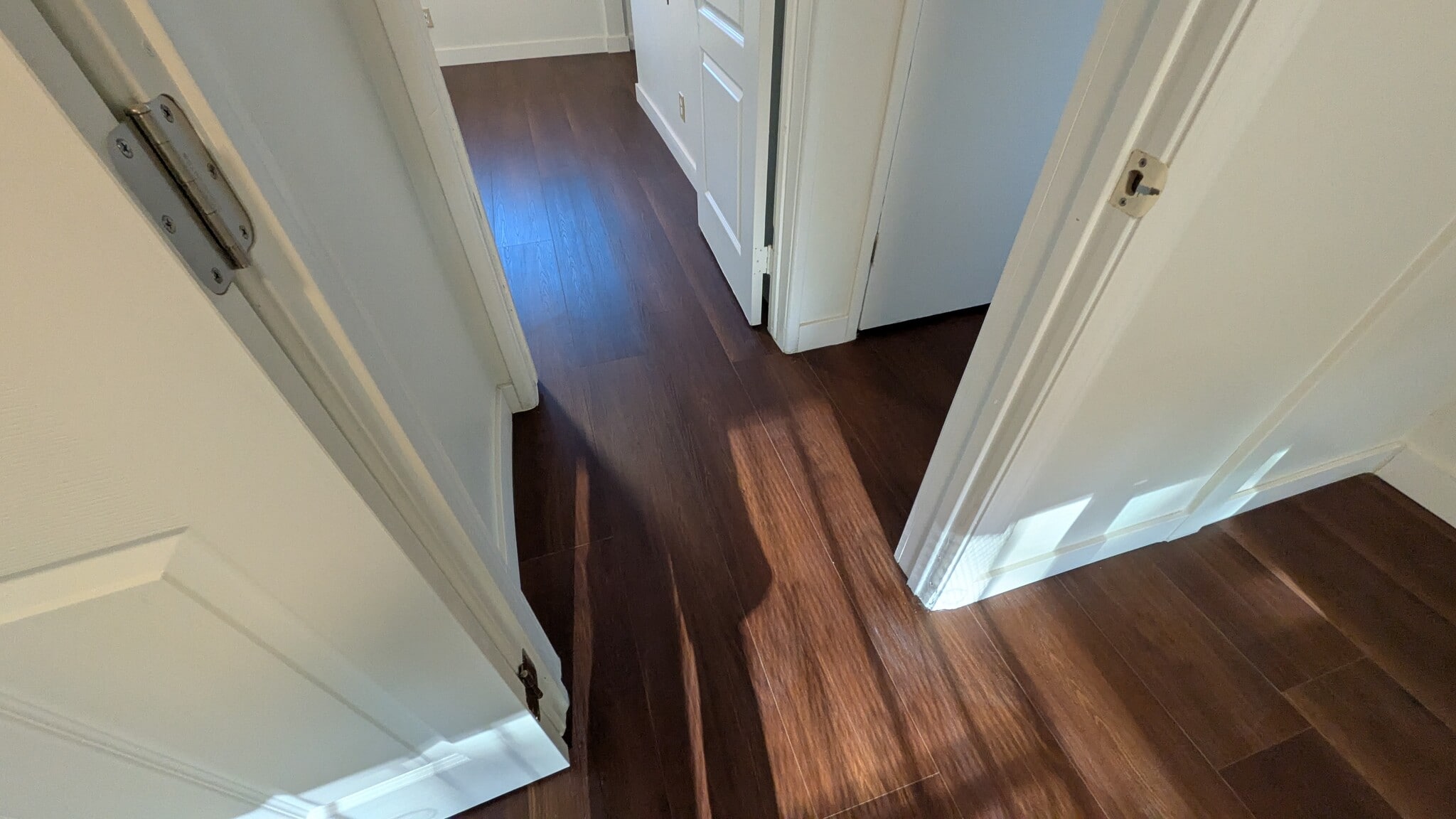 HALLWAY - 4111 Abner St