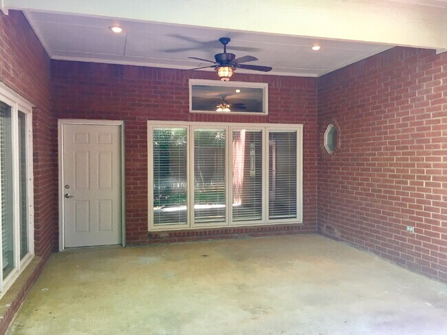 Building Photo - Your Private Retreat in South Lubbock — Two Living Areas, Zero Compromises