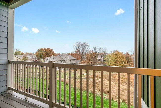 Floorplan - The Element