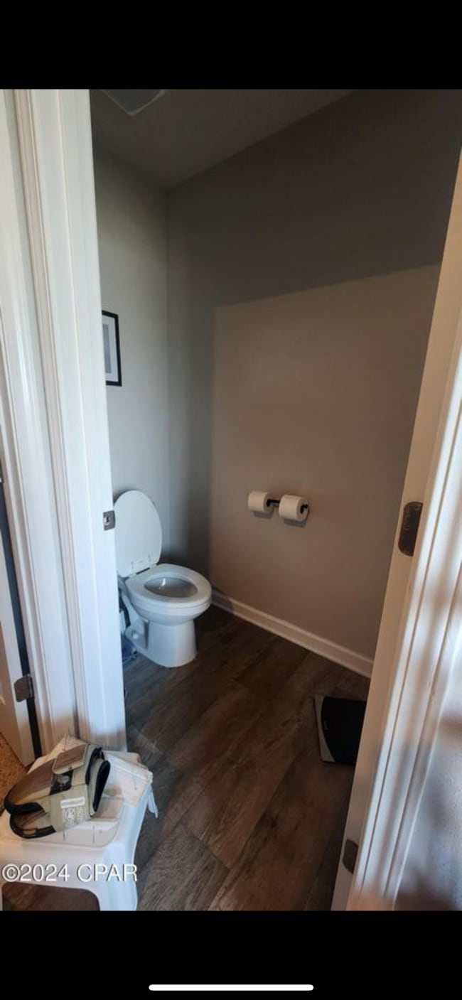 Master bathroom - 7177 Ellie B Dr