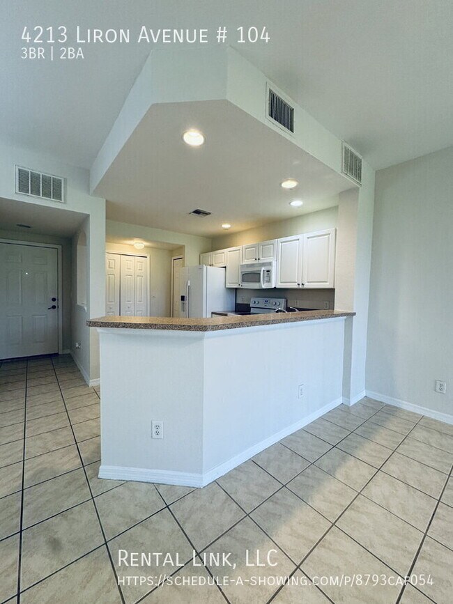 Building Photo - 4213 Liron Ave