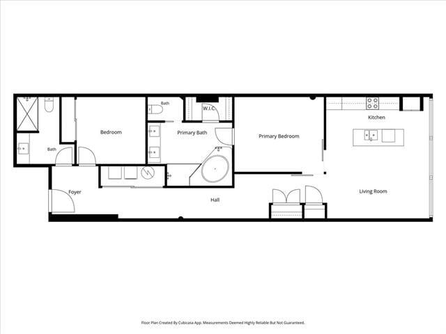 Building Photo - 2600 W 7th St