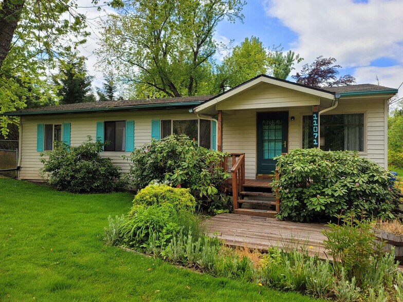 Primary Photo - 11071 SE 242nd Ave