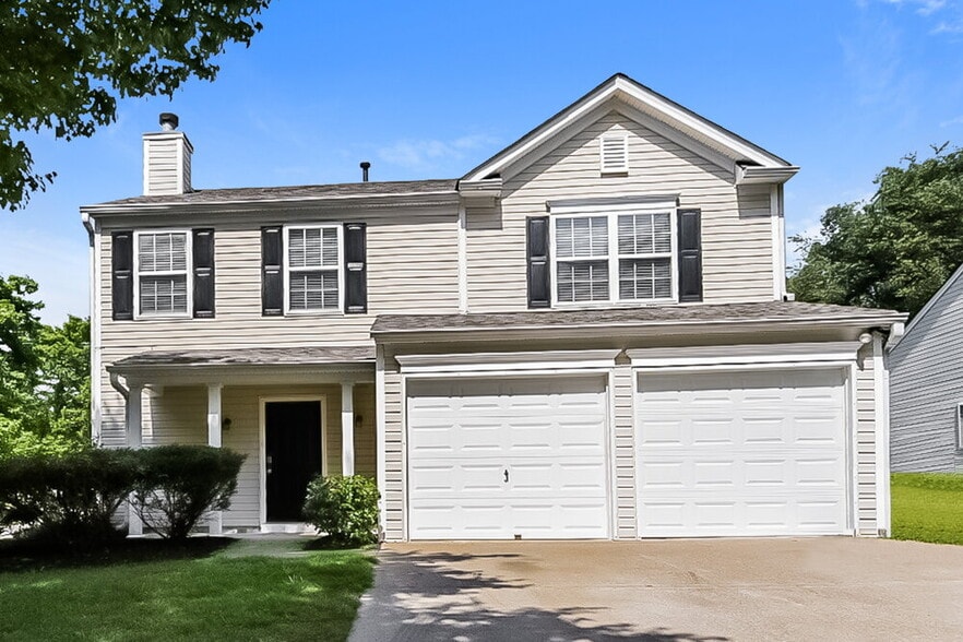 Primary Photo - 259 Carrington Way