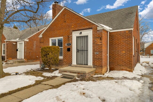 Building Photo - 4712 Cadieux Rd