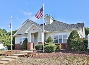 Building Photo - Brittany Place Rock Hill