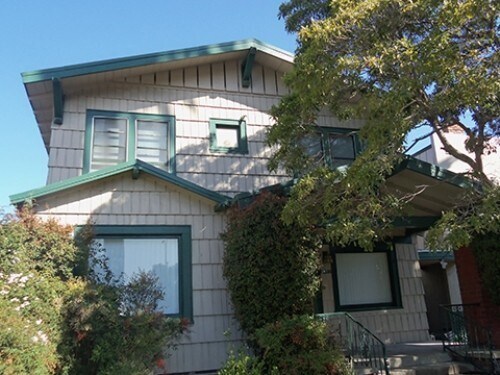 Interior Photo - 11923-27 Venice Blvd