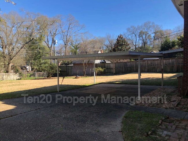 Building Photo - 1514 Hilton Ave