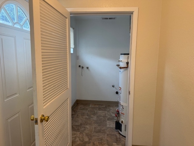 Laundry Room - 4157 Walnut Dr