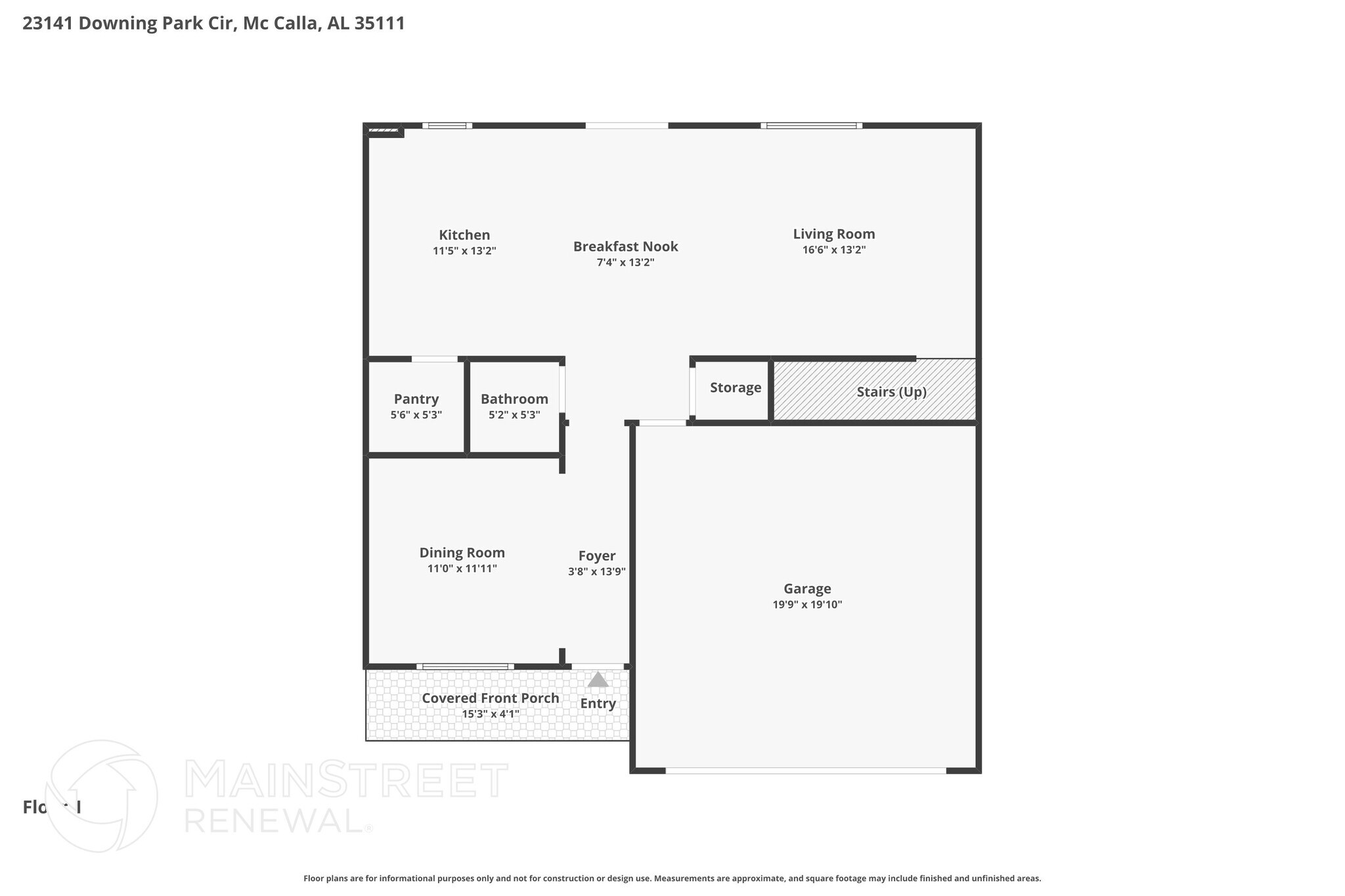 Building Photo - 23141 Downing Park Cir