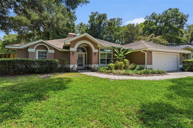 Building Photo - 1111 SW 80th Dr