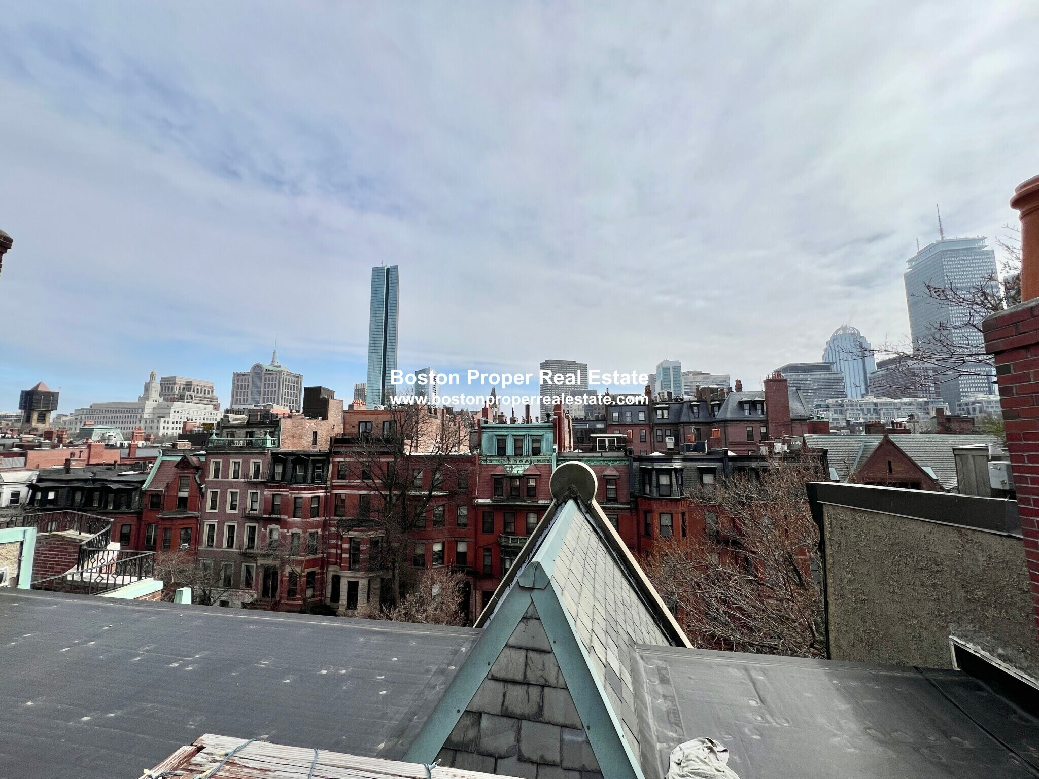 Building Photo - 191 Marlborough St