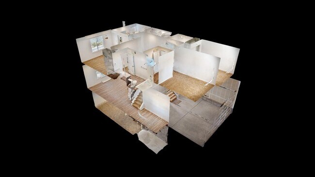 Building Photo - BEAUTIFUL 4-BEDROOM TOWNHOME FOR RENT