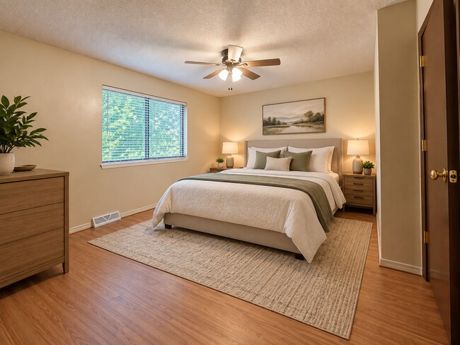 Building Photo - 3707 W Sugar Tree Ln