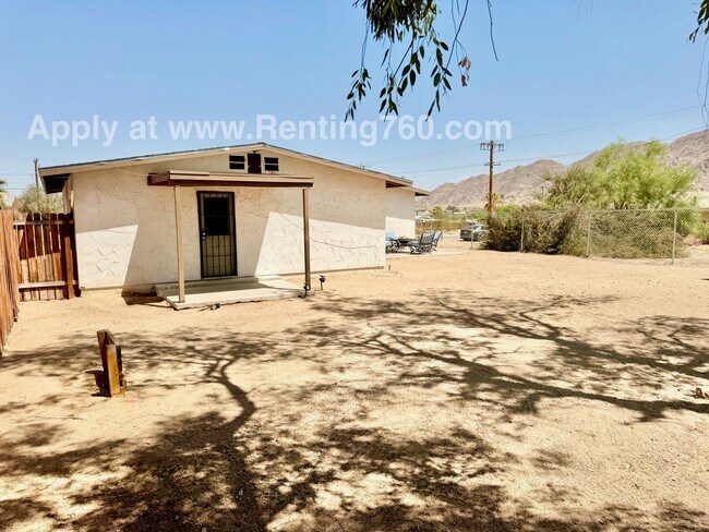 Building Photo - 6372 Cahuilla Ave