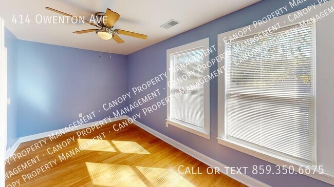 Building Photo - 414 Owenton Ave