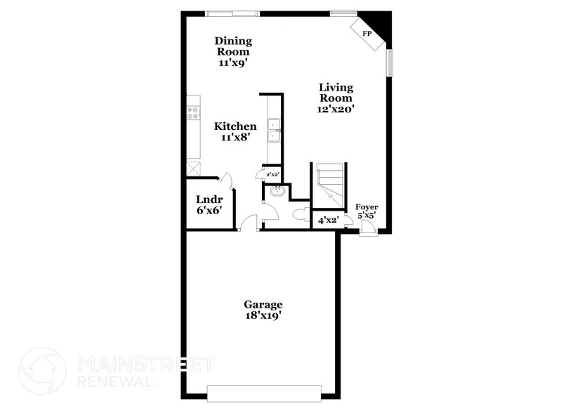 Building Photo - 1235 Porchester Ln