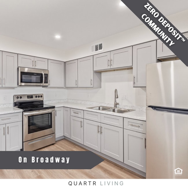 Building Photo - 1438 E Broadway Rd